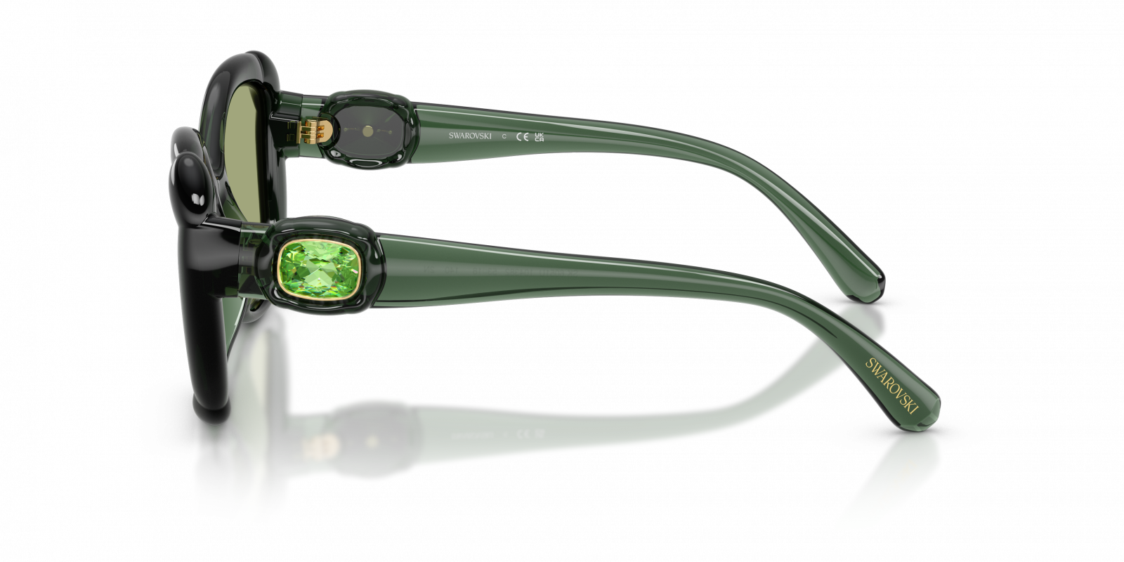 Swarovski SK6051U 104382  